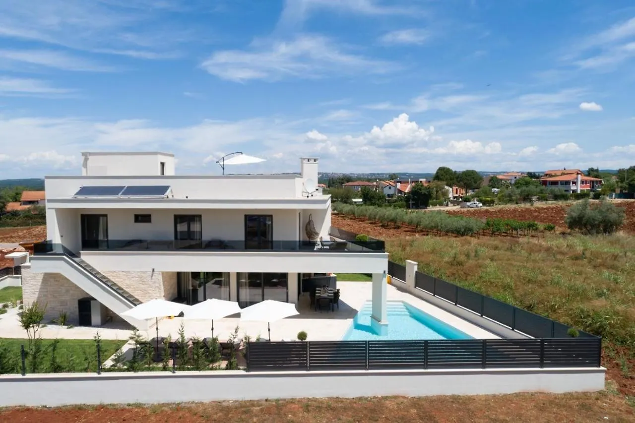 Villa Perla Nova Vas   Nova Vas (Porec)