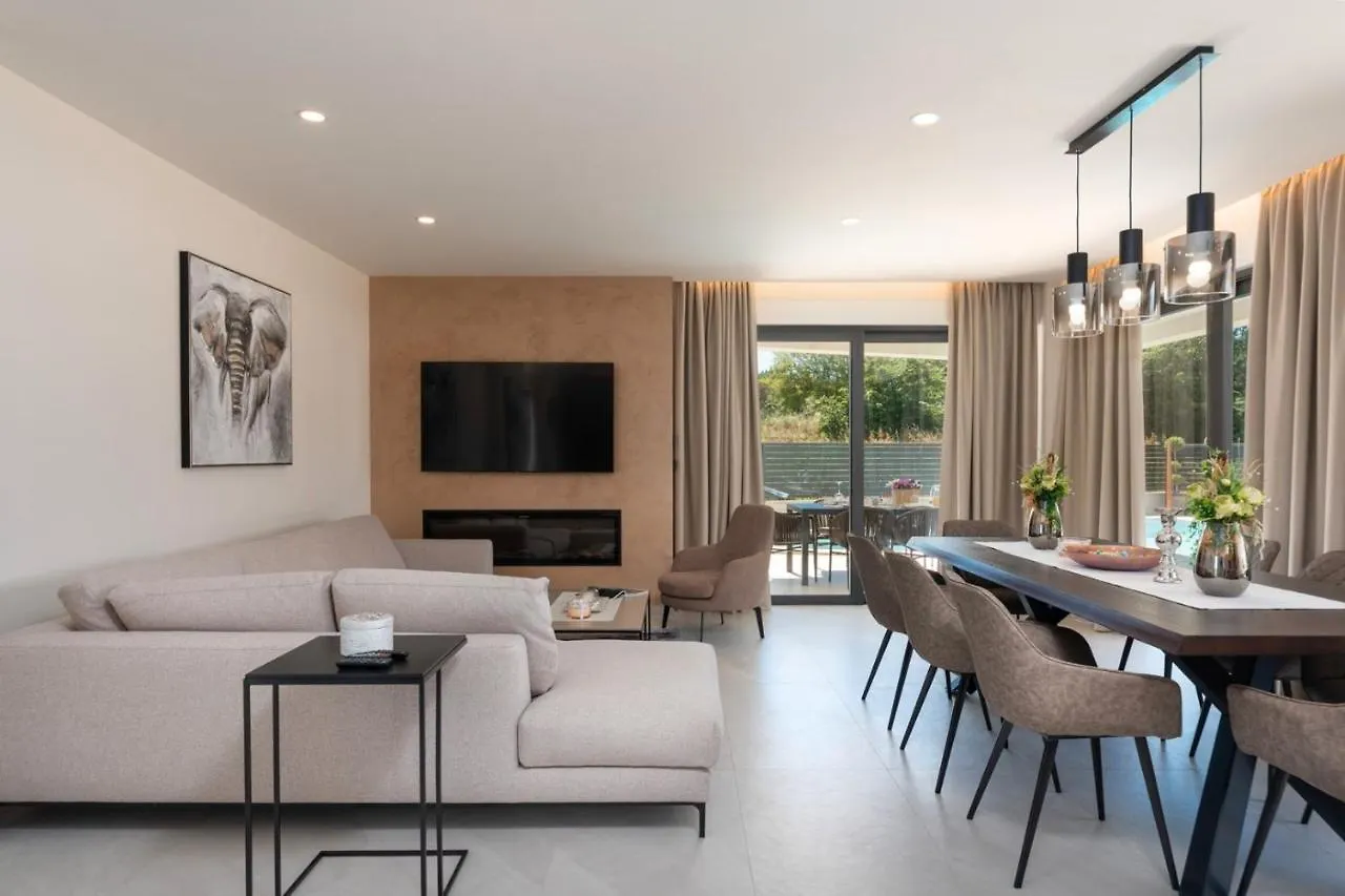 Villa Perla Nova Vas   Nova Vas (Porec)