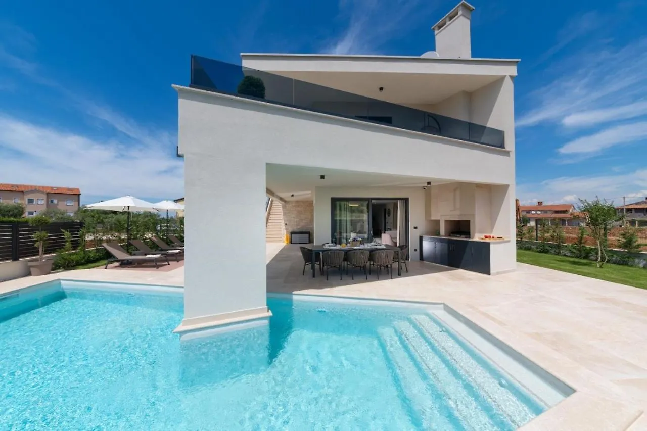 Villa Perla Nova Vas  Nova Vas (Porec)