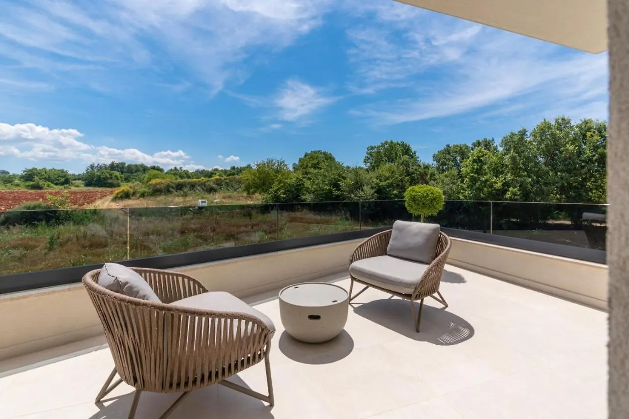Villa Perla Nova Vas  0*, Nova Vas (Porec)