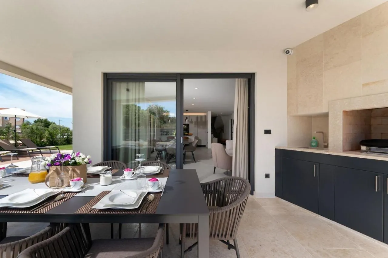 Villa Perla Nova Vas  Nova Vas (Porec)