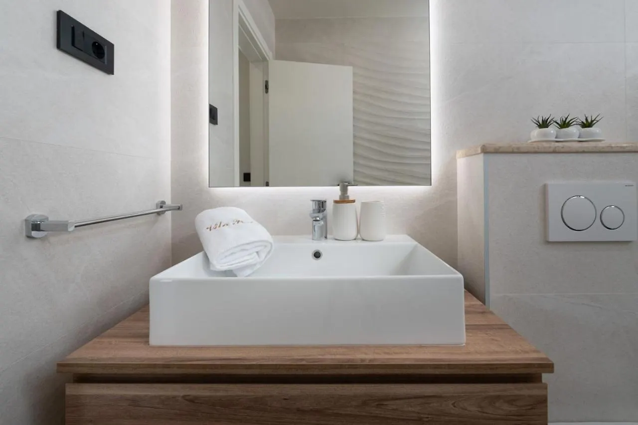 Villa Perla Nova Vas  Nova Vas (Porec)