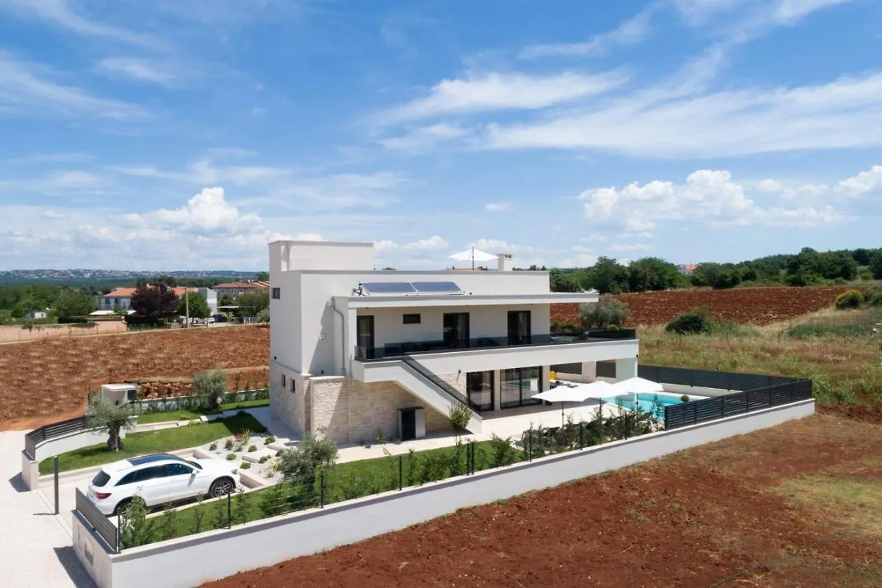 Villa Perla Nova Vas  0*, Nova Vas (Porec) Kroatien