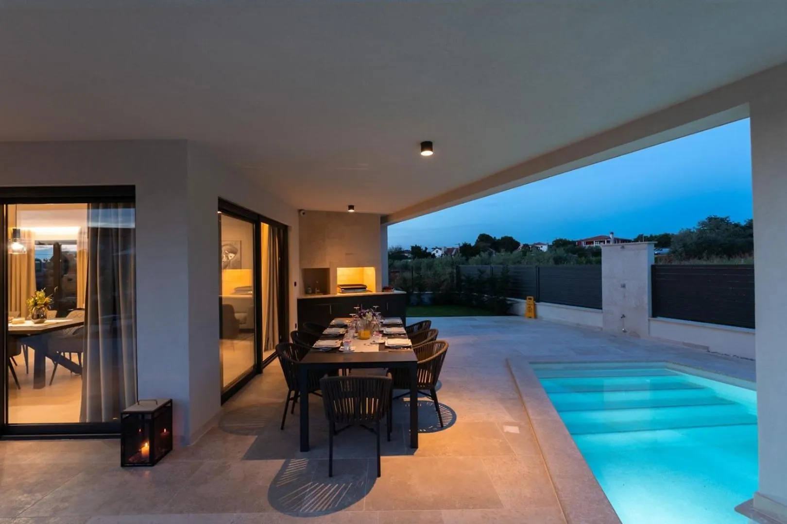 Villa Perla Nova Vas  0*, Nova Vas (Porec) Kroatien