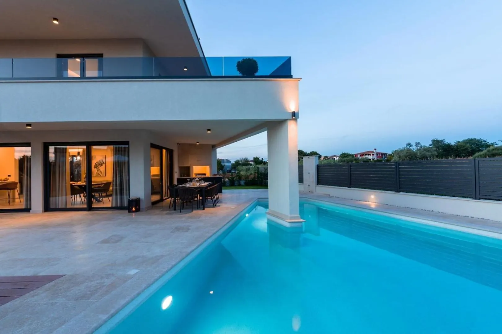 Villa Perla Nova Vas
