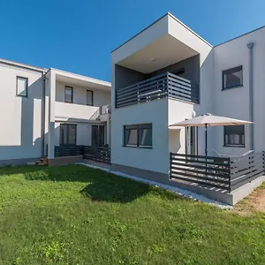 Bella Vista Nova Vas (Porec)